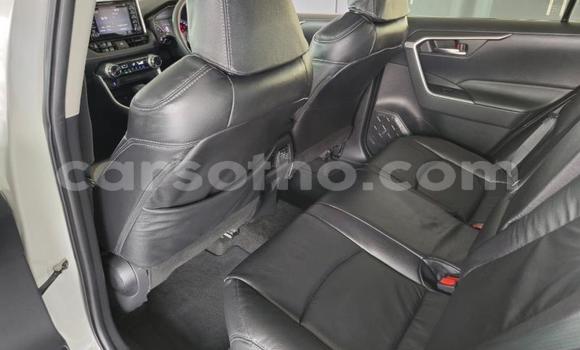 Buy Used Toyota RAV4 White Car in Maseru in Maseru Buy Used Toyota RAV4 White Car in Maseru in Maseru