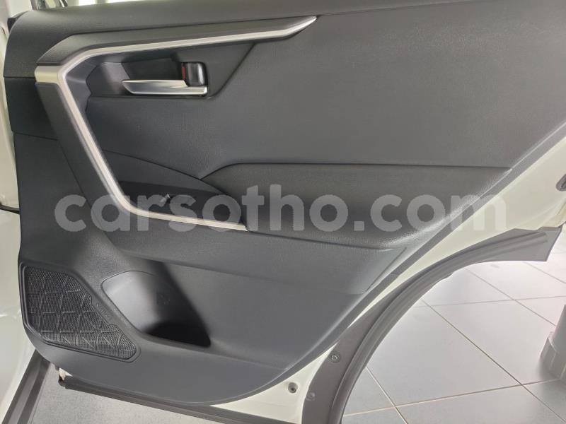 Big with watermark toyota rav4 maseru maseru 30718