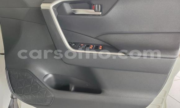 Buy Used Toyota RAV4 White Car in Maseru in Maseru Buy Used Toyota RAV4 White Car in Maseru in Maseru