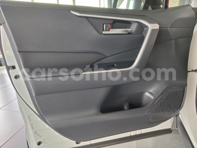 Big with watermark toyota rav4 maseru maseru 30718