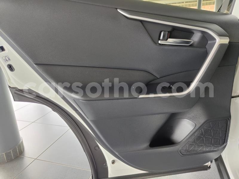 Big with watermark toyota rav4 maseru maseru 30718