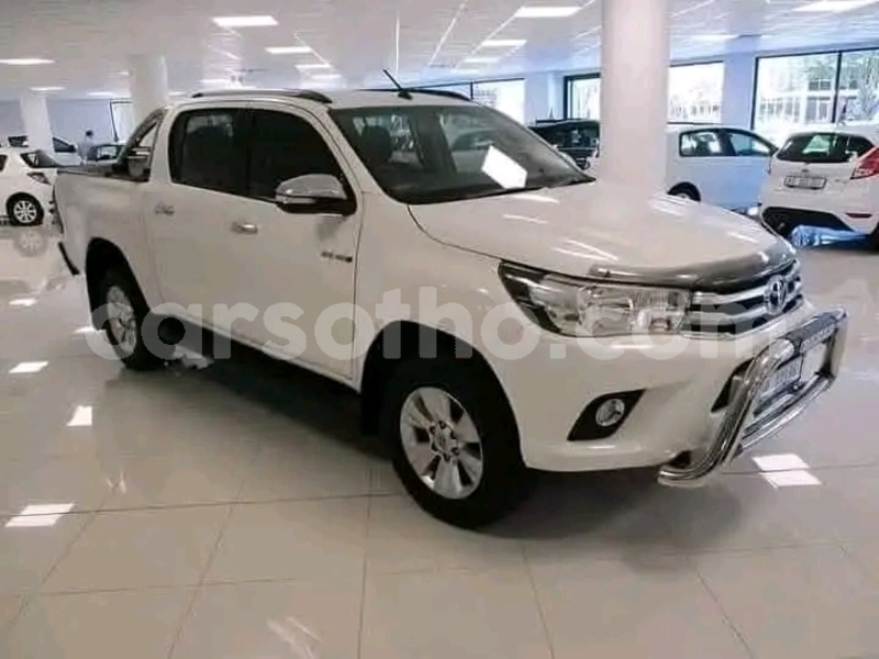 Big with watermark toyota hilux maseru maseru 30719