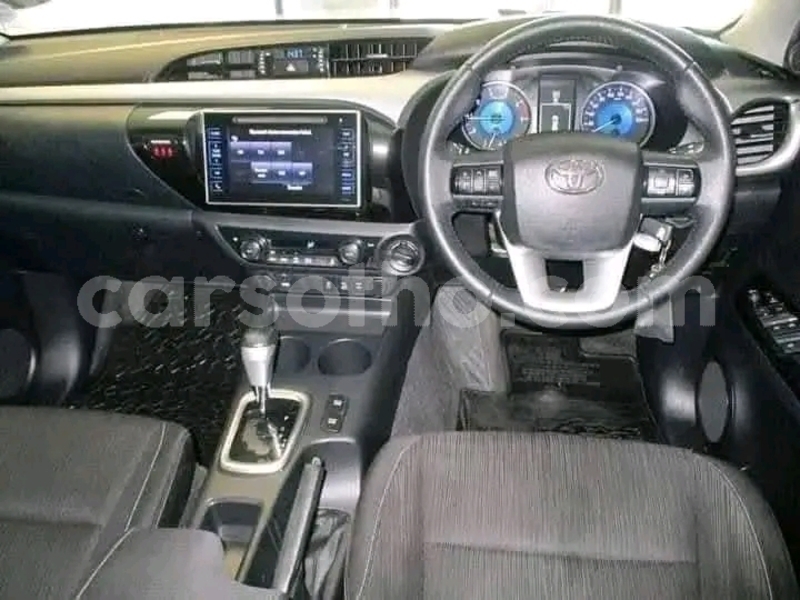 Big with watermark toyota hilux maseru maseru 30719