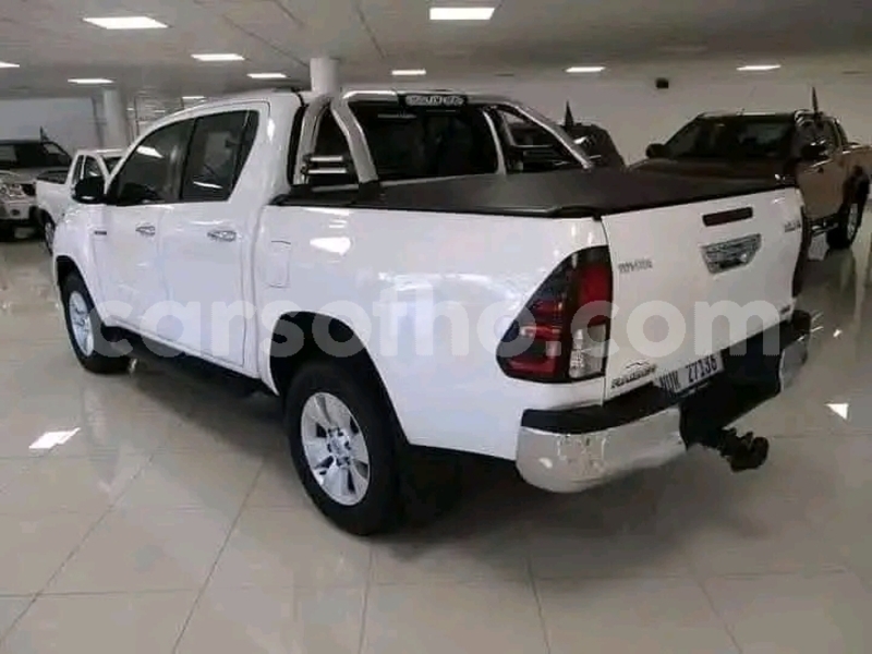 Big with watermark toyota hilux maseru maseru 30719