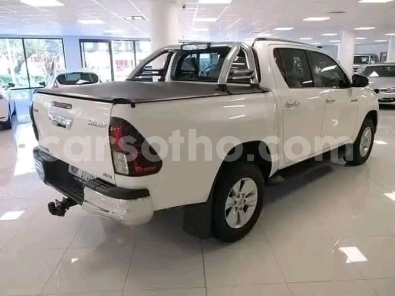 Big with watermark toyota hilux maseru maseru 30719