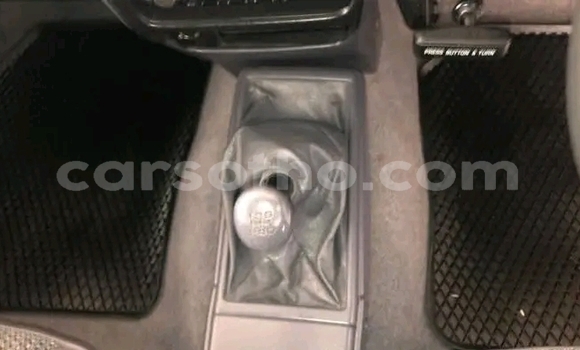 Acheter Occasion Voiture Toyota Hilux Bleu à Maseru, Maseru Acheter Occasion Voiture Toyota Hilux Bleu à Maseru, Maseru