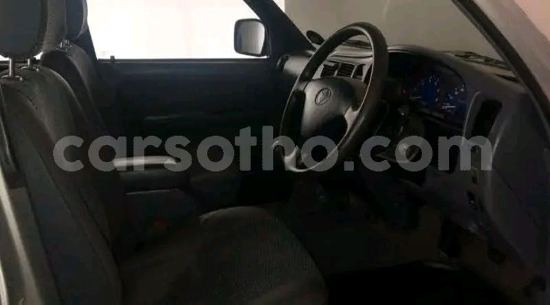 Big with watermark toyota hilux maseru maseru 30720