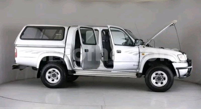 Big with watermark toyota hilux maseru maseru 30720