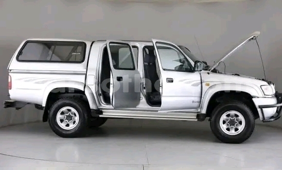 Acheter Occasion Voiture Toyota Hilux Bleu à Maseru, Maseru Acheter Occasion Voiture Toyota Hilux Bleu à Maseru, Maseru