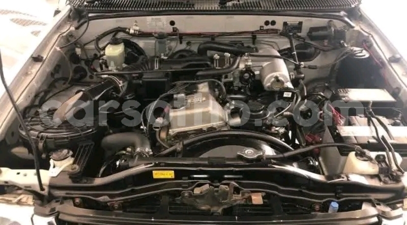 Big with watermark toyota hilux maseru maseru 30720