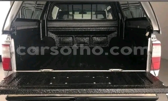 Acheter Occasion Voiture Toyota Hilux Bleu à Maseru, Maseru Acheter Occasion Voiture Toyota Hilux Bleu à Maseru, Maseru