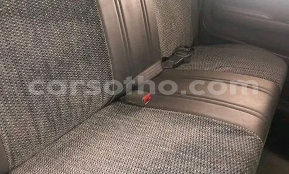 Acheter Occasion Voiture Toyota Hilux Bleu à Maseru, Maseru Acheter Occasion Voiture Toyota Hilux Bleu à Maseru, Maseru