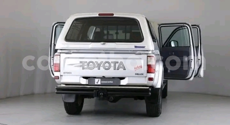 Big with watermark toyota hilux maseru maseru 30720