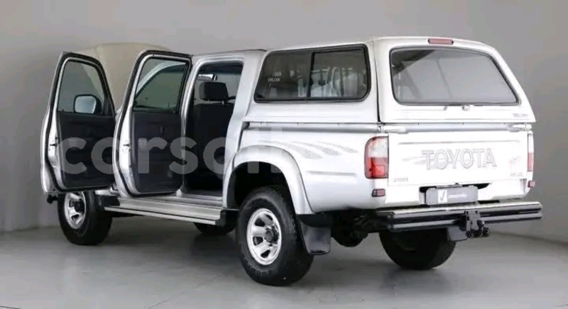 Big with watermark toyota hilux maseru maseru 30720