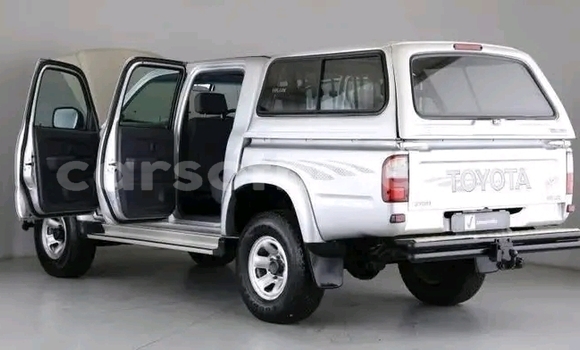 Acheter Occasion Voiture Toyota Hilux Bleu à Maseru, Maseru Acheter Occasion Voiture Toyota Hilux Bleu à Maseru, Maseru