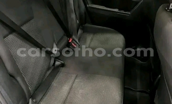 Acheter Occasion Voiture Toyota Auris Rouge à Maseru, Maseru Acheter Occasion Voiture Toyota Auris Rouge à Maseru, Maseru