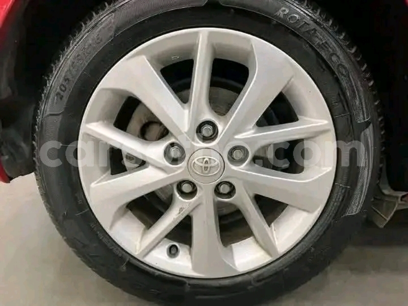 Big with watermark toyota auris maseru maseru 30721