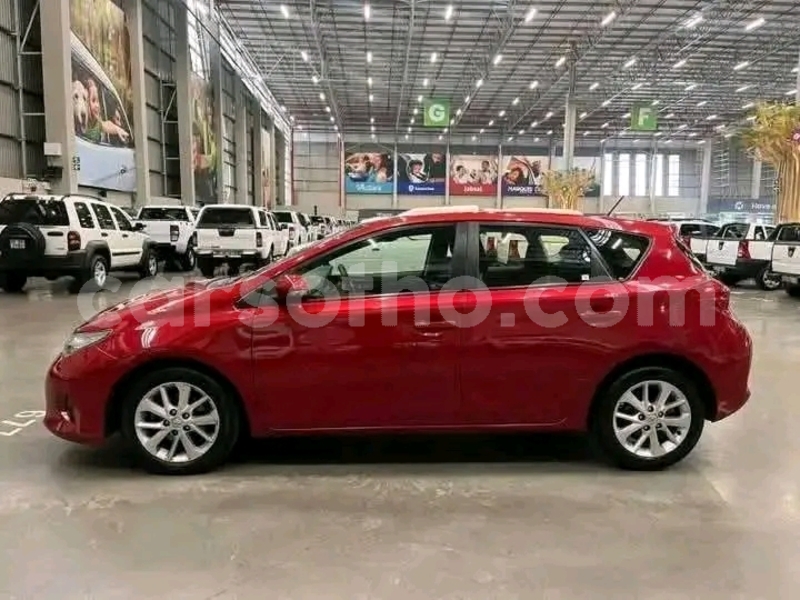 Big with watermark toyota auris maseru maseru 30721