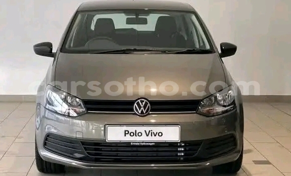 Buy Used Volkswagen Polo Other Car in Maseru in Maseru
