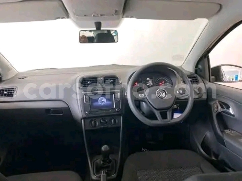 Big with watermark volkswagen polo maseru maseru 30722