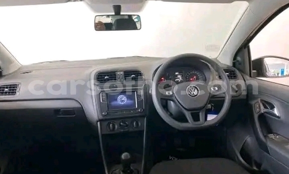 Sayi Na hannu Volkswagen Polo Other Mota in Maseru a Maseru Sayi Na hannu Volkswagen Polo Other Mota in Maseru a Maseru