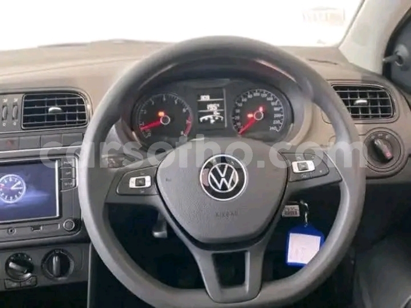 Big with watermark volkswagen polo maseru maseru 30722