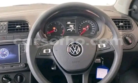 Sayi Na hannu Volkswagen Polo Other Mota in Maseru a Maseru Sayi Na hannu Volkswagen Polo Other Mota in Maseru a Maseru