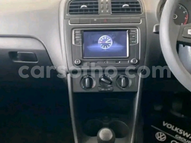Big with watermark volkswagen polo maseru maseru 30722