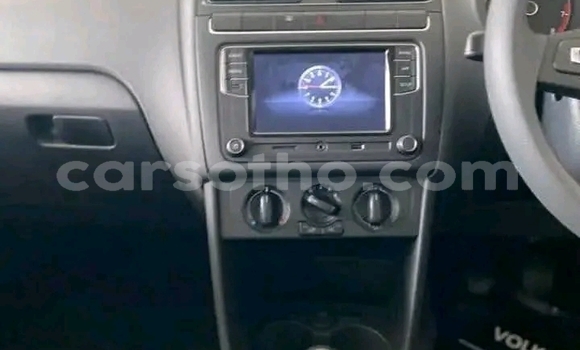 Sayi Na hannu Volkswagen Polo Other Mota in Maseru a Maseru Sayi Na hannu Volkswagen Polo Other Mota in Maseru a Maseru