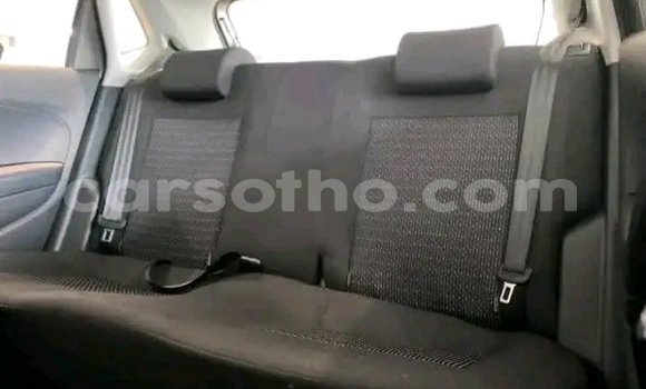 Sayi Na hannu Volkswagen Polo Other Mota in Maseru a Maseru Sayi Na hannu Volkswagen Polo Other Mota in Maseru a Maseru