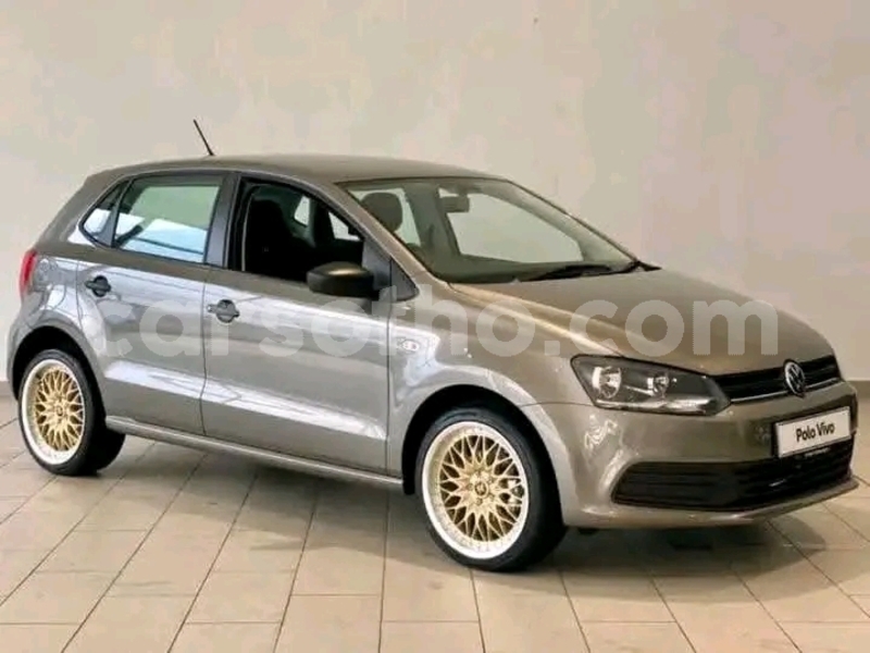 Big with watermark volkswagen polo maseru maseru 30722