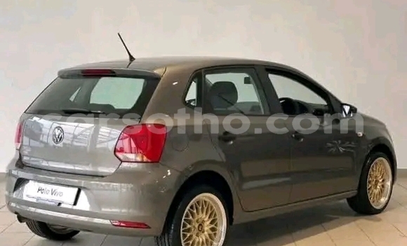 Sayi Na hannu Volkswagen Polo Other Mota in Maseru a Maseru Sayi Na hannu Volkswagen Polo Other Mota in Maseru a Maseru