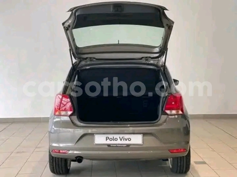 Big with watermark volkswagen polo maseru maseru 30722