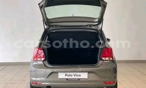 Sayi Na hannu Volkswagen Polo Other Mota in Maseru a Maseru Sayi Na hannu Volkswagen Polo Other Mota in Maseru a Maseru