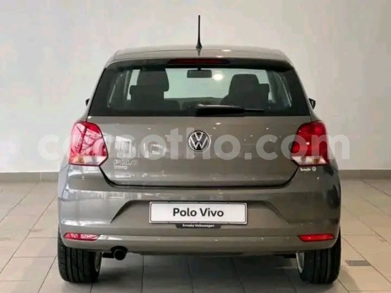 Big with watermark volkswagen polo maseru maseru 30722