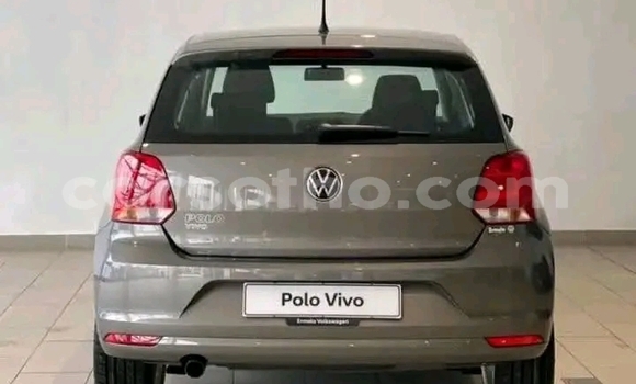 Sayi Na hannu Volkswagen Polo Other Mota in Maseru a Maseru Sayi Na hannu Volkswagen Polo Other Mota in Maseru a Maseru