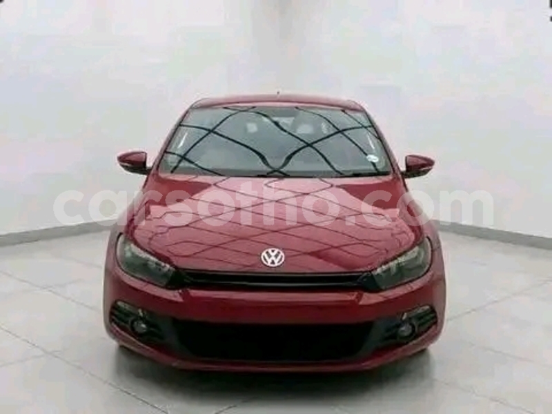 Big with watermark volkswagen scirocco r maseru maseru 30723