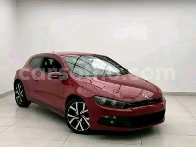 Big with watermark volkswagen scirocco r maseru maseru 30723