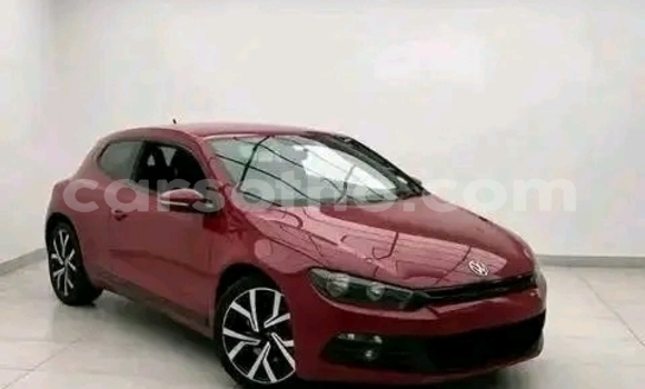 Buy Used Volkswagen Scirocco R Red Car in Maseru in Maseru Buy Used Volkswagen Scirocco R Red Car in Maseru in Maseru