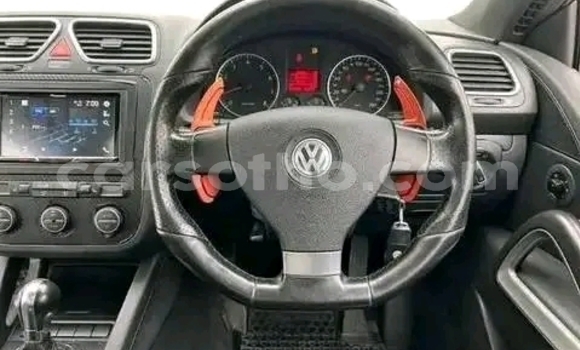 Buy Used Volkswagen Scirocco R Red Car in Maseru in Maseru Buy Used Volkswagen Scirocco R Red Car in Maseru in Maseru