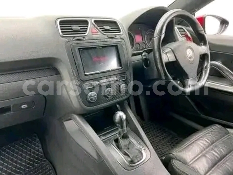 Big with watermark volkswagen scirocco r maseru maseru 30723