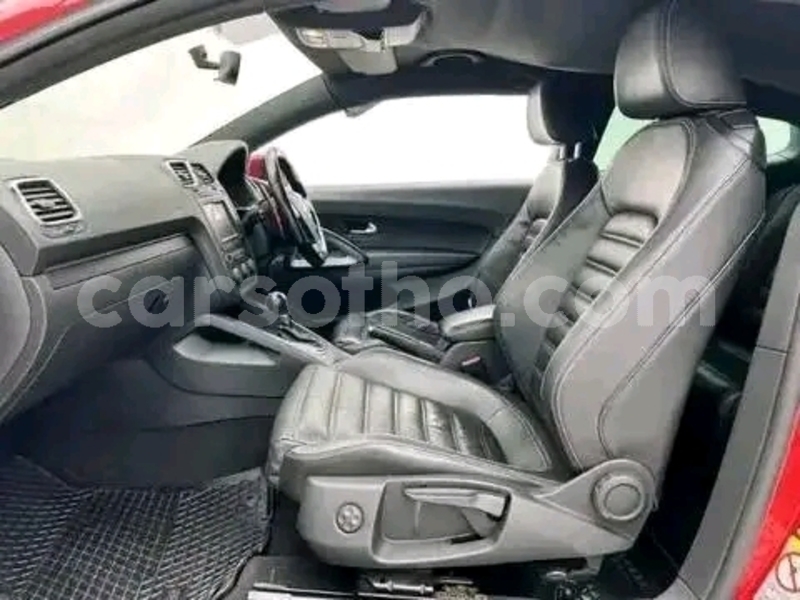 Big with watermark volkswagen scirocco r maseru maseru 30723