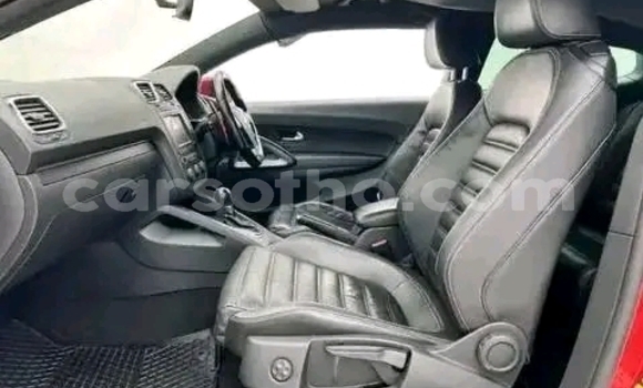 Buy Used Volkswagen Scirocco R Red Car in Maseru in Maseru Buy Used Volkswagen Scirocco R Red Car in Maseru in Maseru