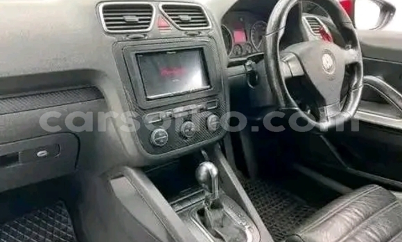 Buy Used Volkswagen Scirocco R Red Car in Maseru in Maseru Buy Used Volkswagen Scirocco R Red Car in Maseru in Maseru