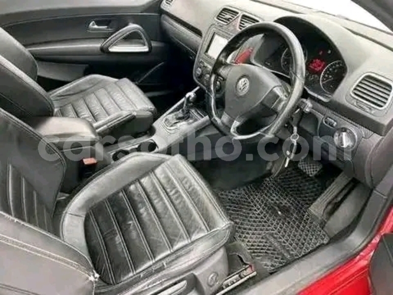 Big with watermark volkswagen scirocco r maseru maseru 30723