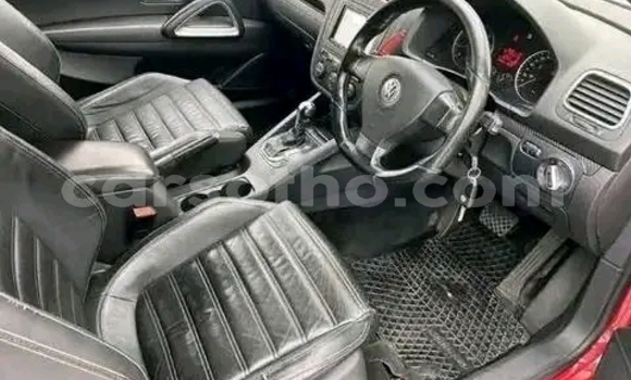 Buy Used Volkswagen Scirocco R Red Car in Maseru in Maseru Buy Used Volkswagen Scirocco R Red Car in Maseru in Maseru