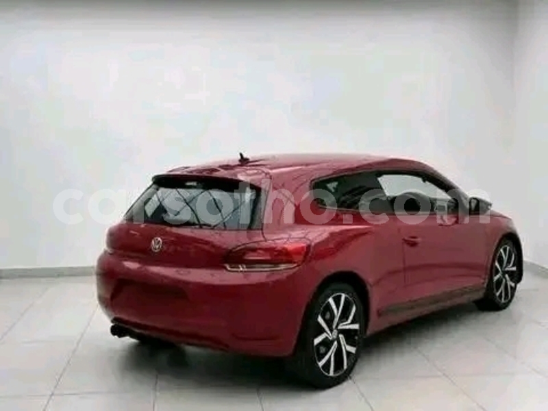 Big with watermark volkswagen scirocco r maseru maseru 30723