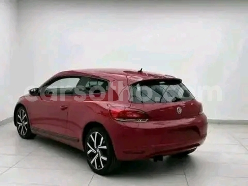Big with watermark volkswagen scirocco r maseru maseru 30723