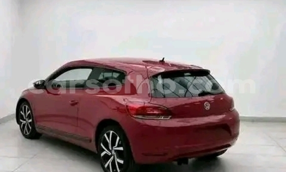 Buy Used Volkswagen Scirocco R Red Car in Maseru in Maseru Buy Used Volkswagen Scirocco R Red Car in Maseru in Maseru
