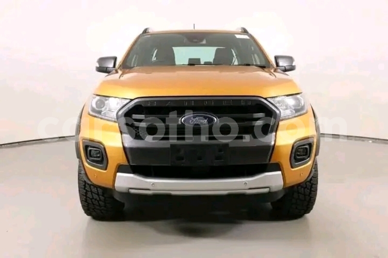 Big with watermark ford ranger maseru maseru 30724